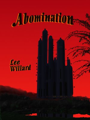 cover image of Abomination